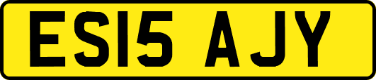 ES15AJY
