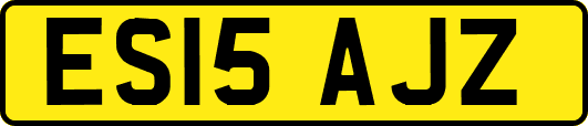 ES15AJZ