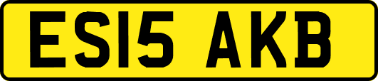 ES15AKB