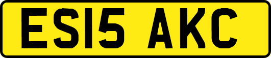 ES15AKC