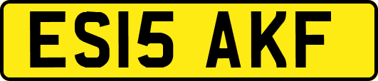 ES15AKF