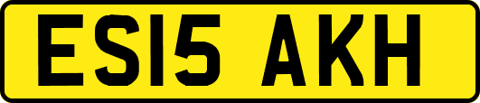 ES15AKH