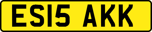 ES15AKK