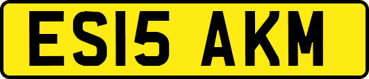 ES15AKM