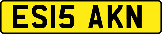 ES15AKN