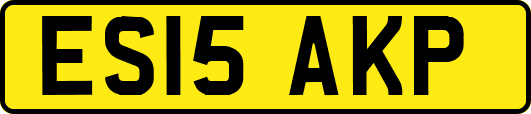 ES15AKP
