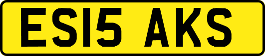 ES15AKS