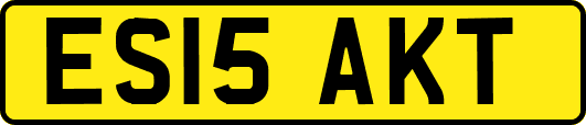 ES15AKT