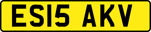 ES15AKV