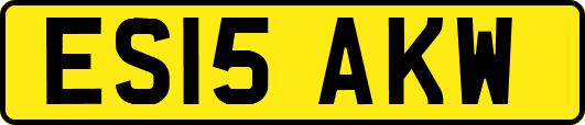 ES15AKW