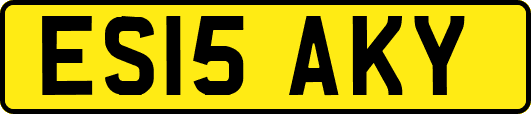 ES15AKY