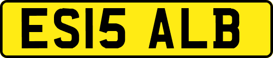 ES15ALB