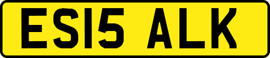 ES15ALK