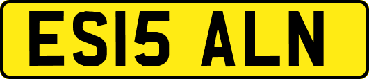 ES15ALN