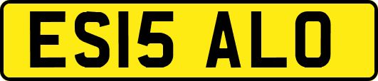 ES15ALO