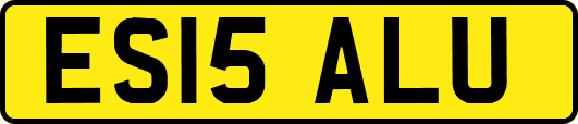 ES15ALU
