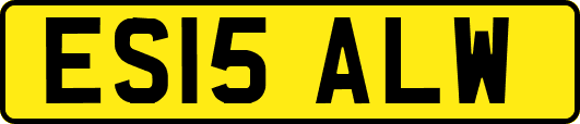 ES15ALW