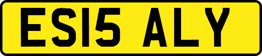 ES15ALY
