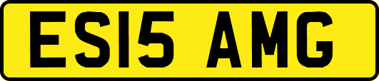 ES15AMG