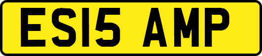 ES15AMP
