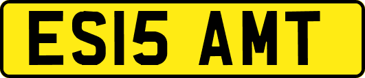 ES15AMT