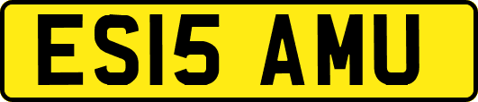 ES15AMU