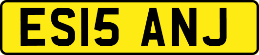 ES15ANJ