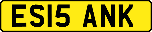 ES15ANK