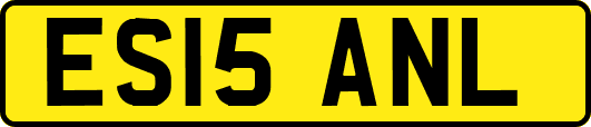 ES15ANL