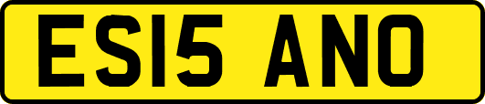 ES15ANO