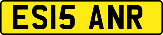 ES15ANR