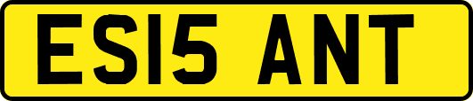 ES15ANT