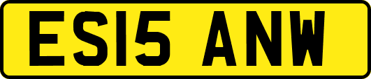 ES15ANW