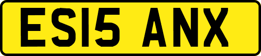 ES15ANX