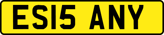 ES15ANY