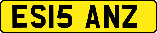 ES15ANZ