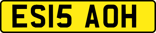 ES15AOH