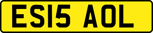 ES15AOL