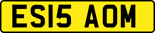 ES15AOM