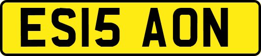 ES15AON