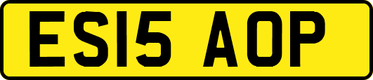 ES15AOP