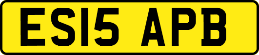 ES15APB