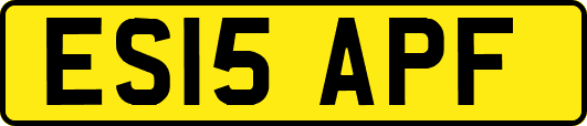 ES15APF