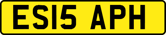 ES15APH