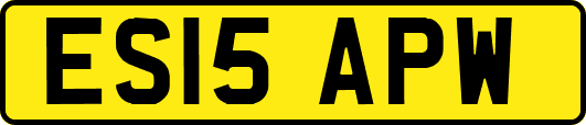 ES15APW