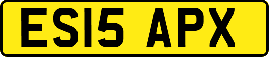 ES15APX