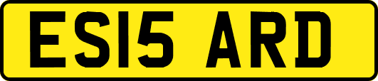 ES15ARD