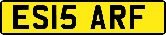 ES15ARF