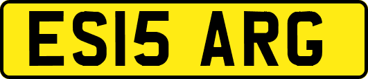 ES15ARG