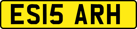 ES15ARH